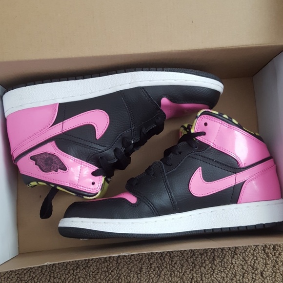 air jordan 1 phat gs